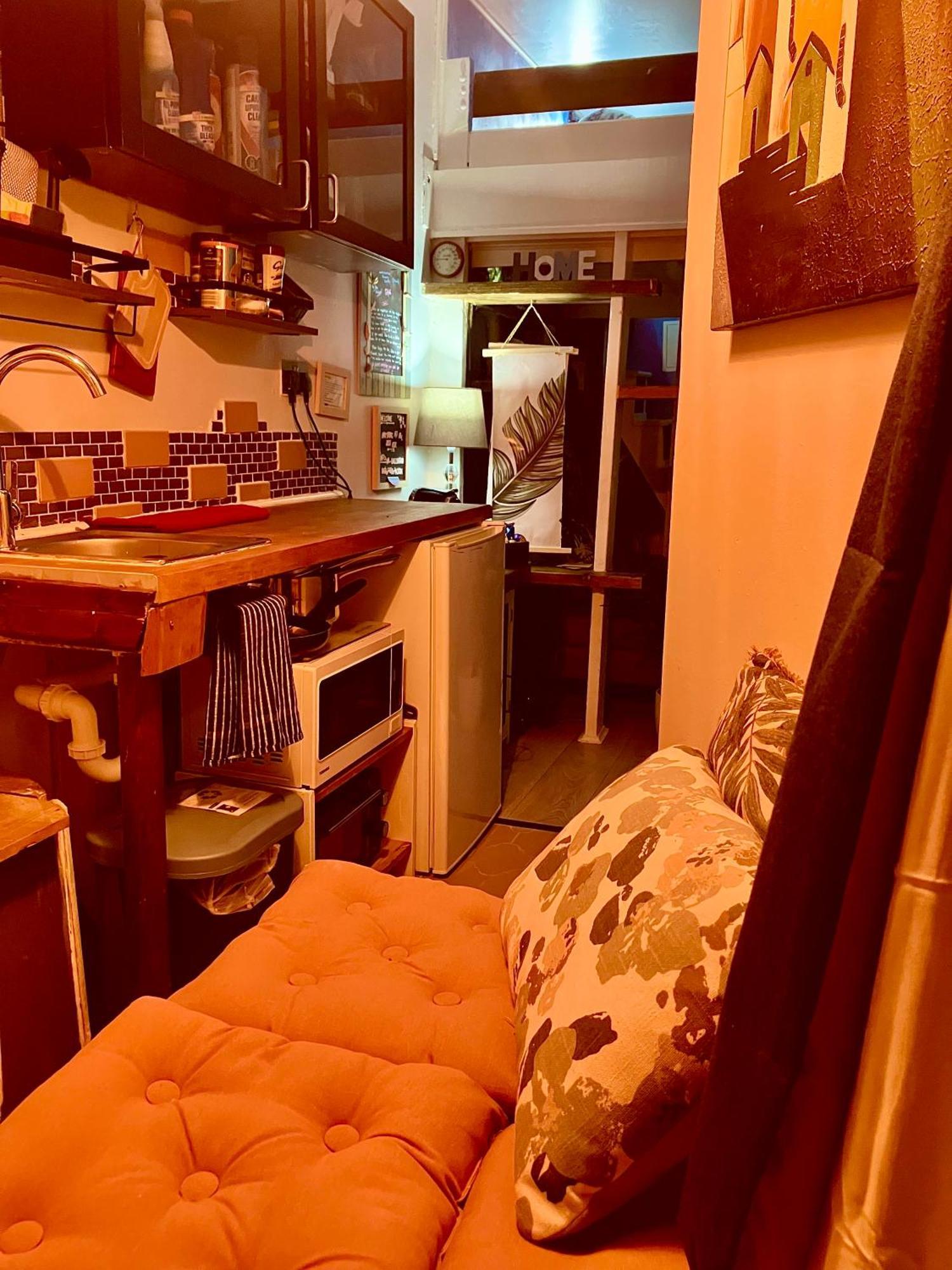 Studio At 39 Dublin Zewnętrze zdjęcie